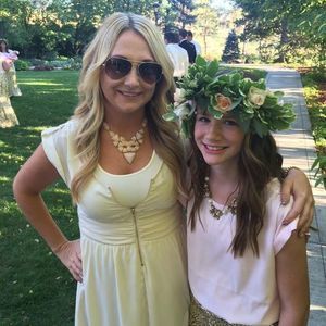 Meet your Posher, Oakley dawn